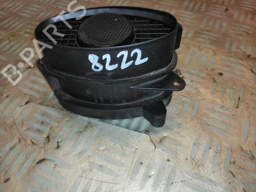 Used Mass air flow sensor BMW 3 (E90) 330 d (231 hp) 22583870