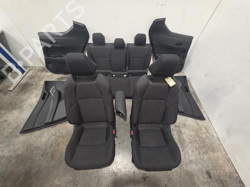 Seats set TOYOTA C-HR (_X1_) 2.0 Hybrid (MAXH10) | BP37993993C78 - Image 11