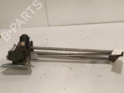 Used Front wiper motor Front wiper motor FIAT DUCATO Van (244_) 2.0 JTD (84 hp) 22587749 22587749