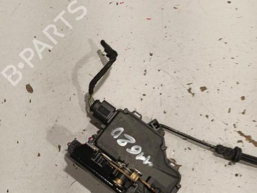 Front left lock VW GOLF IV (1J1) 1.4 16V | BP22579934C98 