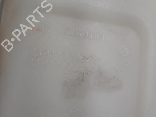 Sprinklertank Sprinklertank 22569543 22569543