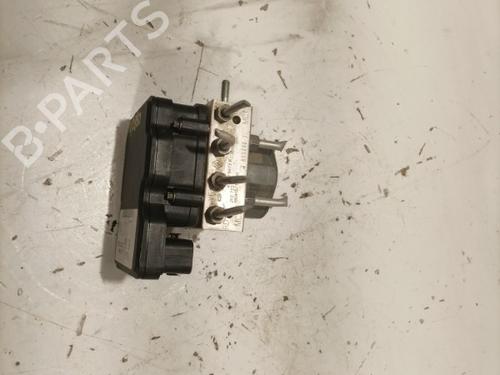 ABS pump RENAULT ZOE (BFM_) ZOE | BP22577800M43 