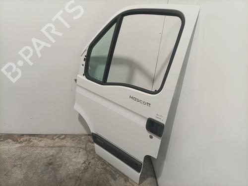 Used Left front door Left front door RENAULT TRUCKS MASCOTT Platform/Chassis 120.65 (A00500007) (115 hp) 31662588 31662588