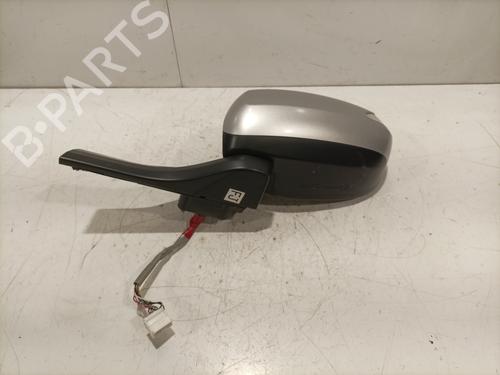 Ryggespeil venstre Ryggespeil venstre HONDA INSIGHT (ZE_) 1.3 IMA (ZE28, ZE2) (88 hp) 33950868 33950868