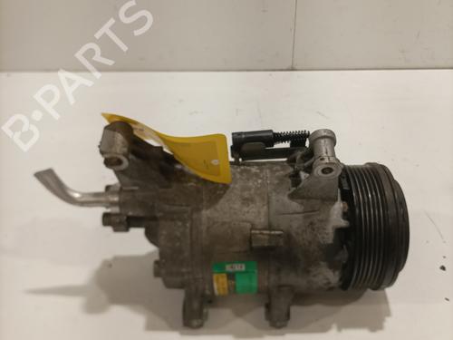 AC compressor MINI MINI (R50, R53) Cooper S | BP29726384M34 