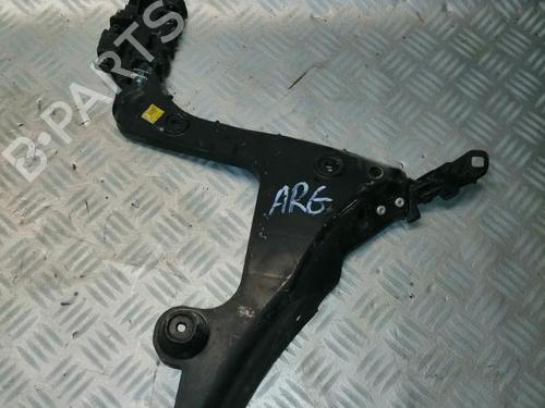 Rear bumper bracket AUDI A3 Sportback (8PA) RS3 quattro 00000000