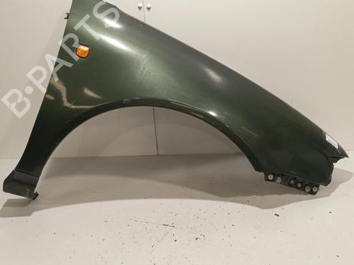 Right front fenders AUDI A3 (8L1) 1.9 TDI | BP22576567C42 