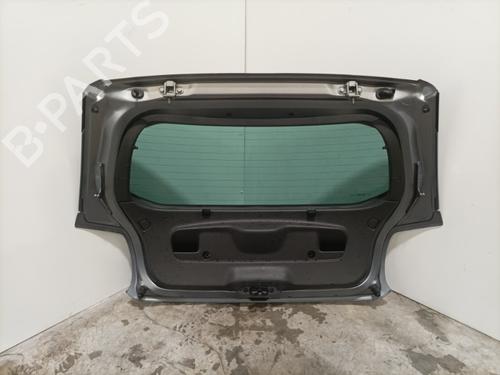 Tailgate CITROËN DS3 (SA_) 1.6 HDi 90 | BP22589576C6 