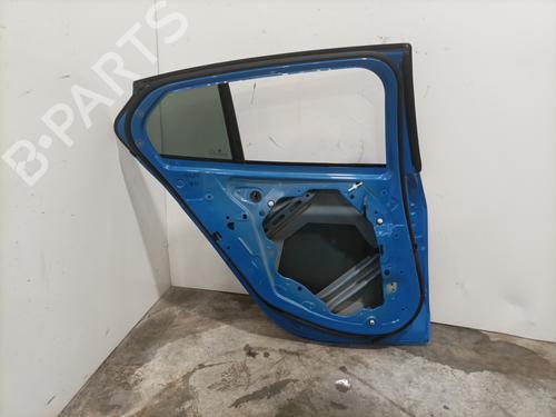 Left rear door BMW 1 (F40) 118 i | BP29429807C4 