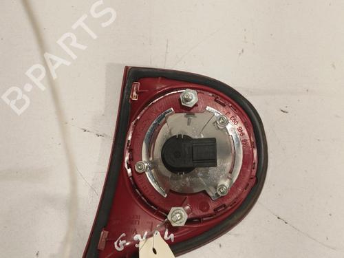 Used Left tailgate light VW GOLF V (1K1) 2.0 TDI 16V (140 hp) 22580852
