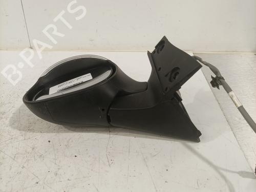 Left mirror PEUGEOT 1007 (KM_) 1.6 16V | BP29207980C26 