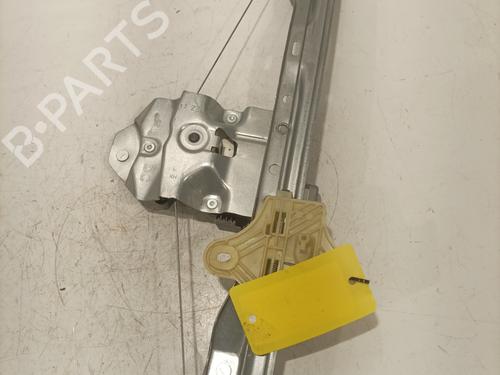 Front right window mechanism RENAULT TWINGO III (BCM_, BCA_) Z.E: (BCA1) | BP27607570C23 