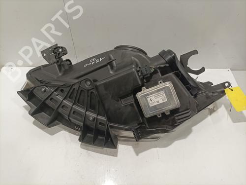 Used Right headlight Right headlight CITROËN C4 Grand Picasso I (UA_) 2.0 HDi 150 (150 hp) 29756693 29756693