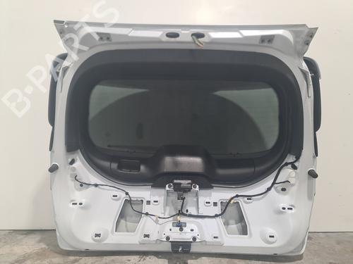 Tailgate FORD KUGA I 2.0 TDCi | BP32421854C6 