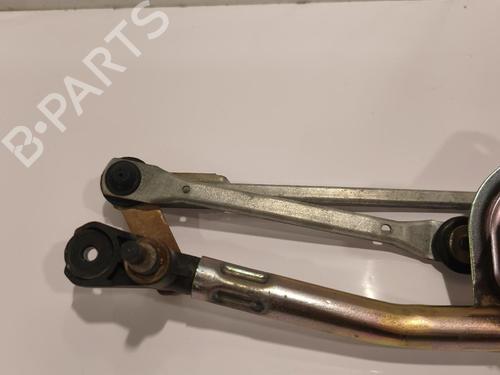 Front wiper motor PEUGEOT BIPPER (AA_) 1.4 HDi | BP37500093M29 - Image 5