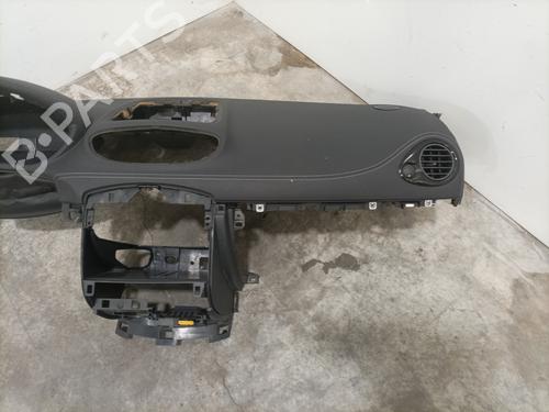 Dashboard RENAULT CLIO III (BR0/1, CR0/1) 1.5 dCi (C/BR0G, C/BR1G) | BP29119930C46 - Image 3