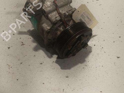 Used AC compressor AC compressor HONDA CIVIC VII Hatchback (EU, EP, EV) 1.6 i (EP2, EU8, EU6) (110 hp) 22579957 22579957