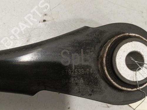 Right rear suspension arm BMW 4 Coupe (F32, F82) 420 d | BP22580205M15 