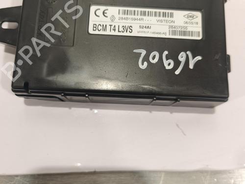 Electronic module RENAULT TWINGO III (BCM_, BCA_) 0.9 TCe 90 (BCM9, BCM2) | BP37500260M83 - Image 5