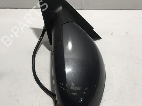 Left mirror SEAT IBIZA III (6L1) 1.4 16V | BP26713446C26 