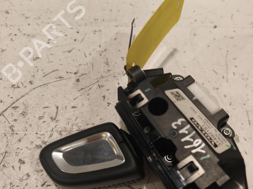 Used Gear lever Gear lever 37001094 37001094