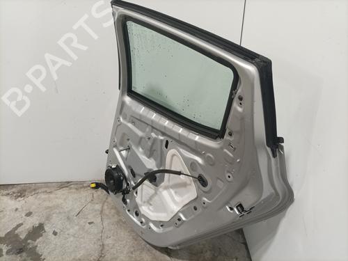Right rear door RENAULT CLIO IV (BH_) 1.5 dCi 75 | BP30177693C5 