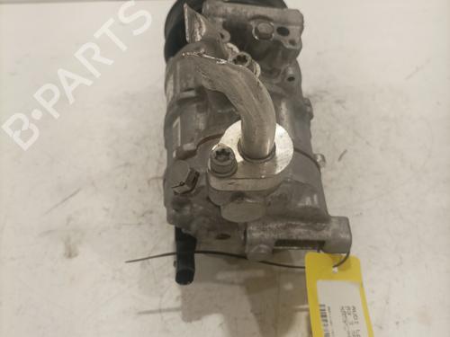 Used AC compressor AC compressor AUDI A3 Sportback (8VA, 8VF) S3 quattro (300 hp) 27883868 27883868