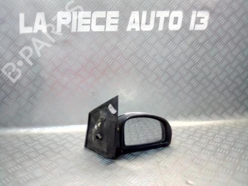 Used Right mirror HYUNDAI GETZ (TB) 1.5 CRDi (82 hp) 22591863