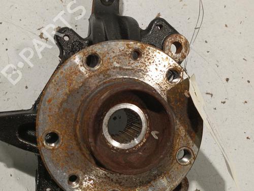 Used Right front steering knuckle RENAULT MEGANE III Grandtour (KZ0/1) 1.5 dCi (KZ09, KZ0D, KZ1G, KZ29, KZ14, KZ1W, KZ10, KZ1F,... (110 hp) 22574743