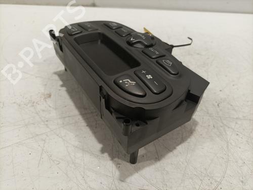 Climate control PEUGEOT 206 CC (2D) 2.0 S16 | BP32430916I5  - Image 6