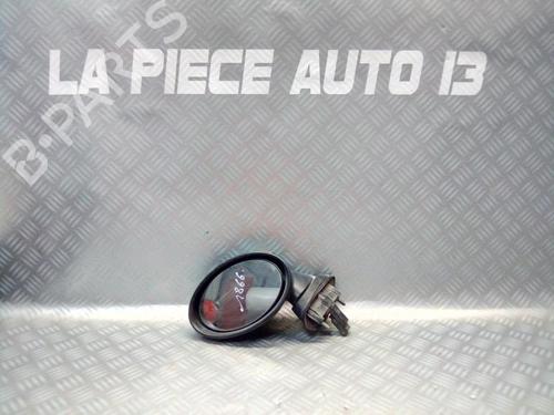 Used Left mirror MINI MINI (R50, R53) Cooper (116 hp) 22584809