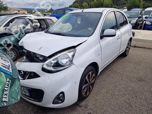 Engine NISSAN MICRA IV (K13K, K13KK) 1.2 | BP24302128M1 - Image 5