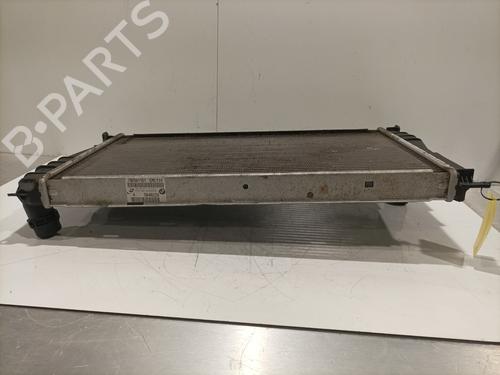 Water radiator BMW 1 (E87) 120 d | BP30567352M31