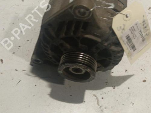 Alternator PEUGEOT 306 Hatchback (7A, 7C, N3, N5) 1.6 | BP22570322M7 