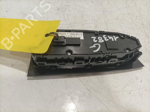 Left front window switch MERCEDES-BENZ V-CLASS (W447) V 250 CDI / d 4-matic (447.811, 447.813) | BP31836519I27 