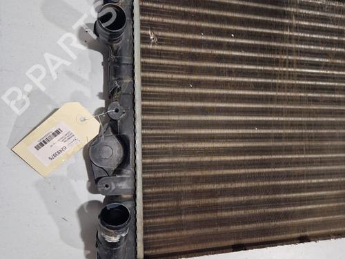Køler DACIA LOGAN (LS_) 1.4 (LSOA, LSOC, LSOE, LSOG) | BP22575281M31 