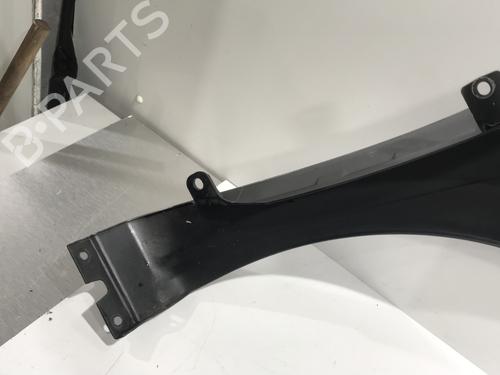 Left front fenders RENAULT MEGANE II (BM0/1_, CM0/1_) 1.5 dCi (BM1E, CM1E) | BP30000028C41