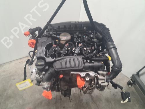 Engine CITROËN C4 Picasso II 1.2 THP 130 | BP33857618M1 - Image 1
