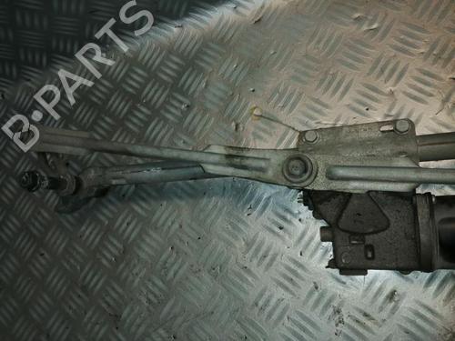 Front wiper motor CITROËN C4 II (NC_) 1.6 HDi 115 | BP22584262M29 