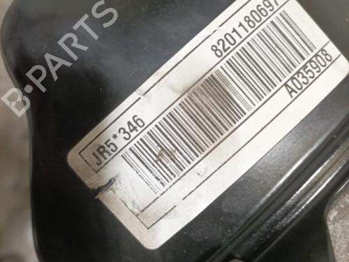 Used Gearbox DACIA SANDERO 1.5 dCi (88 hp) 22585422