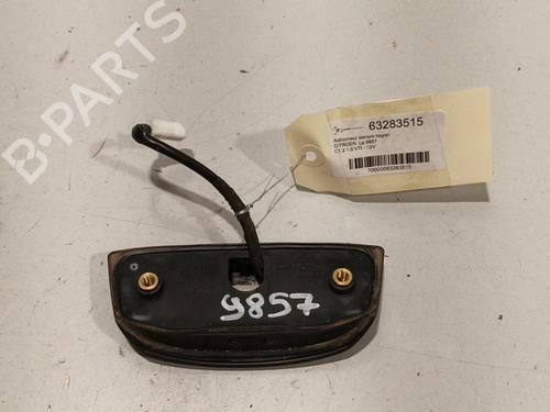 Used Electronic module Electronic module 22570803 22570803