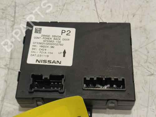 Electronic module NISSAN ARIYA (FE0) EV | BP40502050M83 - Image 6