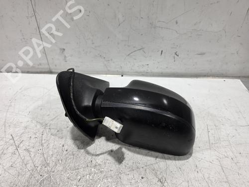 Used Left mirror Left mirror DACIA SANDERO II 1.5 dCi (90 hp) 39892077 39892077