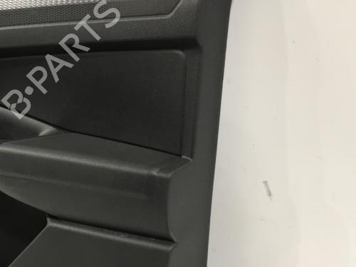 Front right panel VW CADDY V Box Body/MPV (SBA, SBH) 2.0 TDi | BP28063849C59  - Image 5