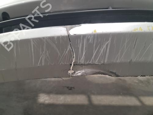 Front bumper BMW 3 Compact (E46) 320 td | BP32002744C7  - Image 11