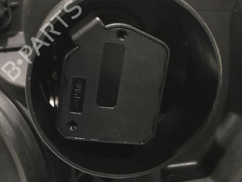 Used Left headlight Left headlight CITROËN C3 Picasso (SH_) 1.6 HDi (90 hp) 25035250 25035250