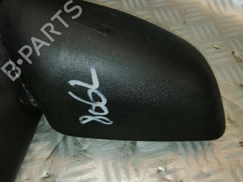 Right mirror FORD FIESTA IV (JA_, JB_) 1.25 i 16V | BP22578558C27 