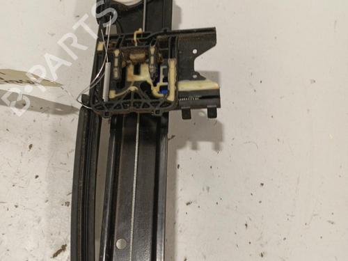 Front left window mechanism AUDI A3 Sportback (8VA, 8VF) 1.6 TDI | BP22571754C22 