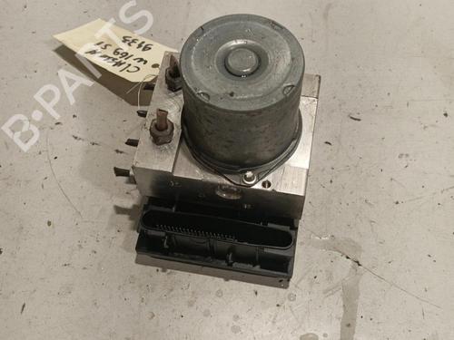 ABS pump MERCEDES-BENZ A-CLASS (W169) A 170 (169.032, 169.332) | BP22574982M43 