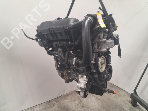 Engine PEUGEOT 5008 (0U_, 0E_) 1.6 16V | BP36394902M1 - Image 7